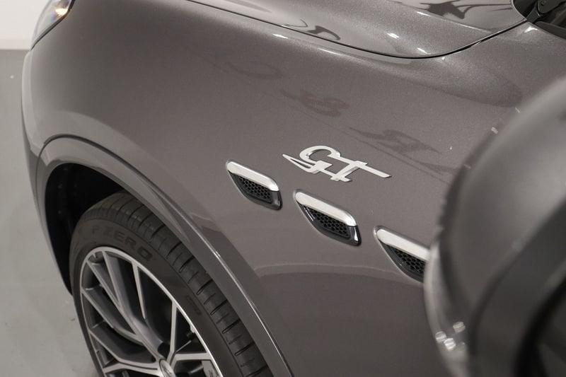 Maserati Grecale MHEV 250 CV AWD GT