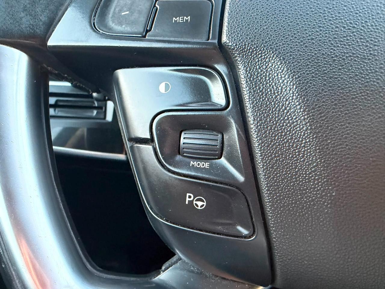 Citroen C4 Picasso 1.6 Exclusive 7 posti