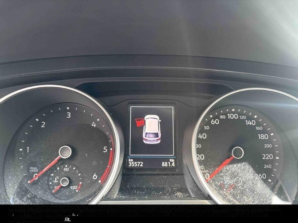 VOLKSWAGEN TIGUAN 2.0 TDI 150CV DSG SCR LIFE ( FARI LED - CLIMA TRIZONA - ADAPTIVE CRUISE - NAVI - APP CONNECT - PARK PILOT )