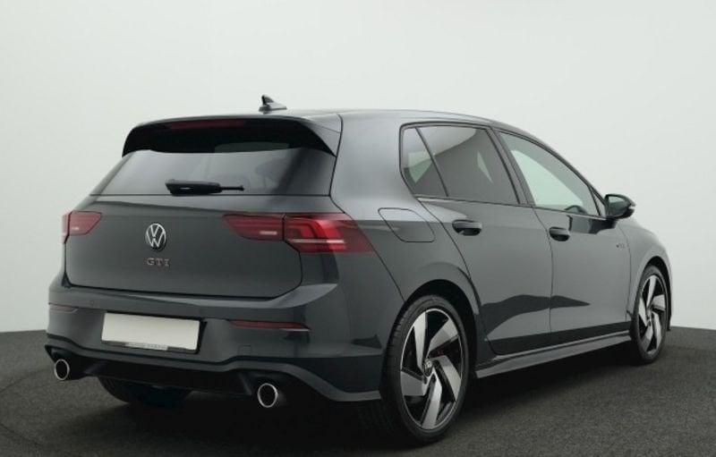 Volkswagen Golf Golf 2.0 TSI 8.5 GTI DSG BLACK STYLE HEAD-UP