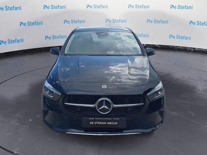 Mercedes-Benz Classe B B 200 d Progressive Advanced