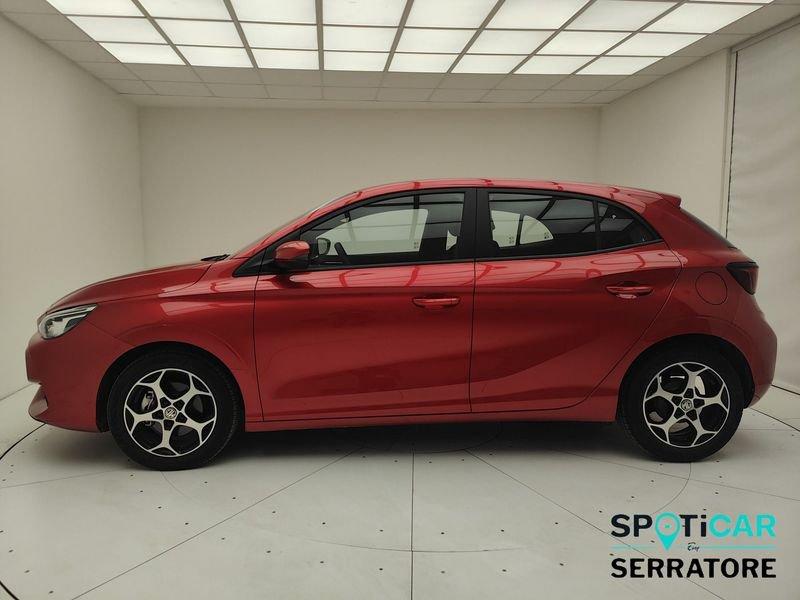 MG MG3 1.5 Comfort