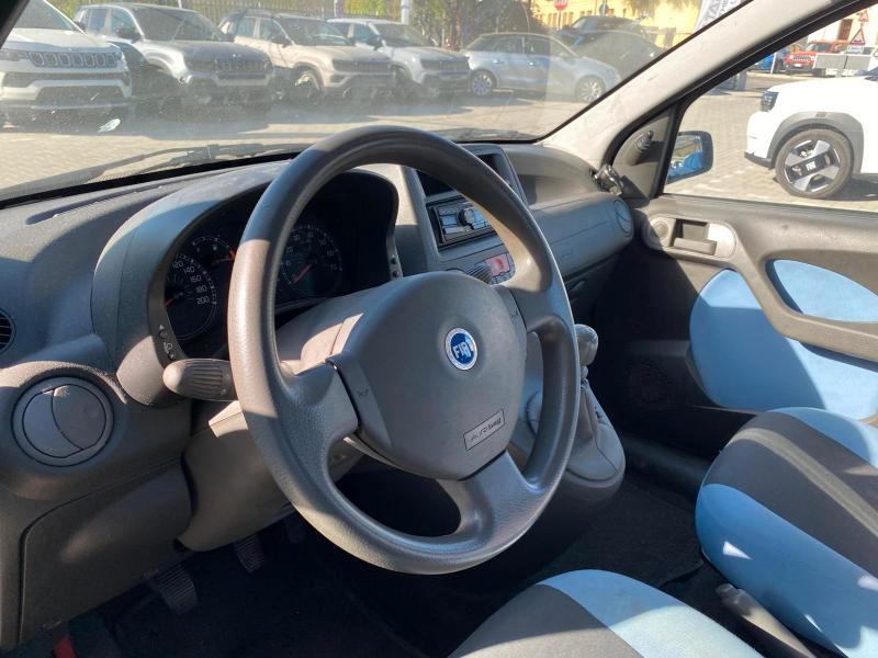 Fiat Panda 4x4 Panda 1.2 Climbing 4x4