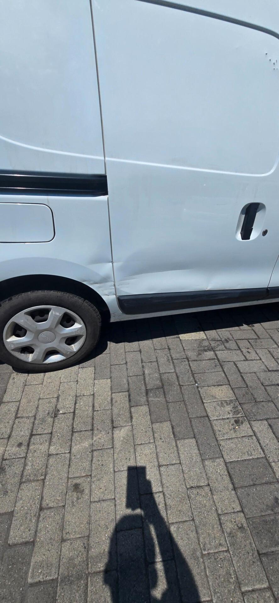 Dacia Dokker 1.6 8V 85CV GPL Ambiance