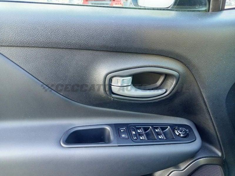 Jeep Renegade Renegade 1.5 turbo t4 mhev Limited 2wd 130cv dct