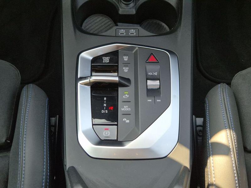 BMW Serie 2 Gran Coupe 218d Gran Coupe MSport Pro auto