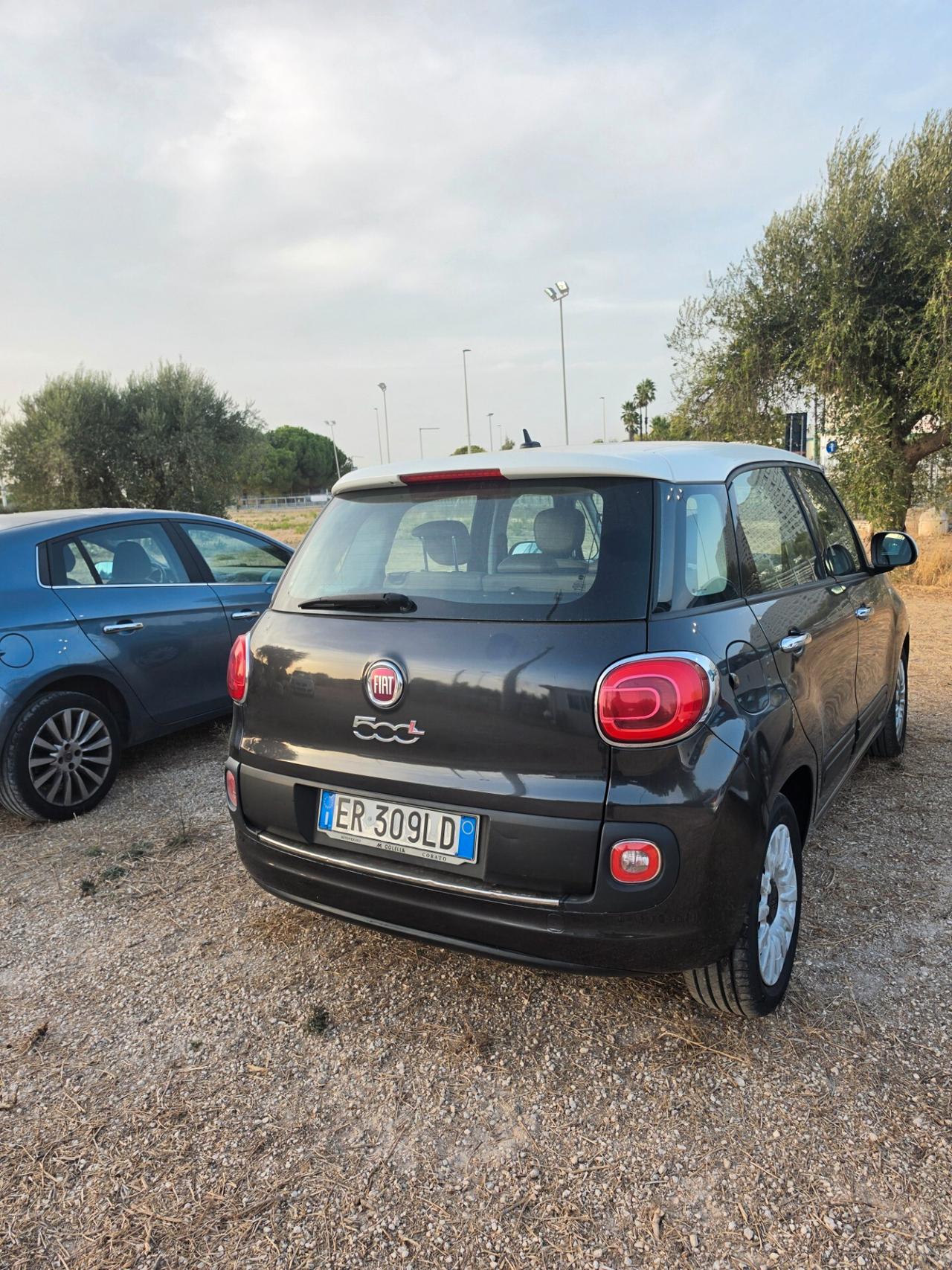 Fiat 500L 1.3 Multijet 85 CV Lounge