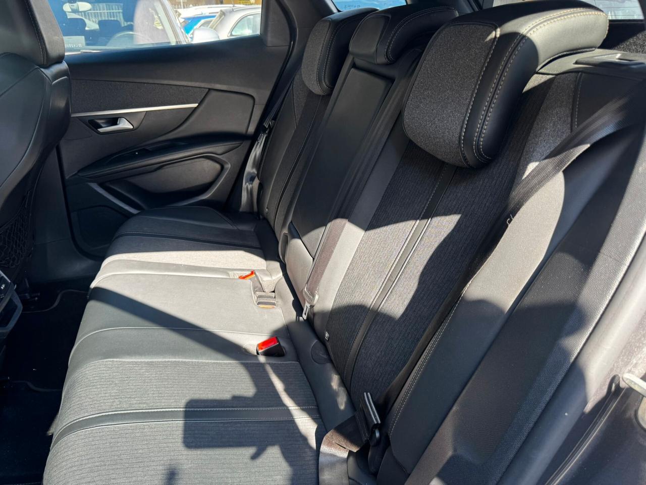 Peugeot 3008 BlueHDi 130 S&S EAT8 GT