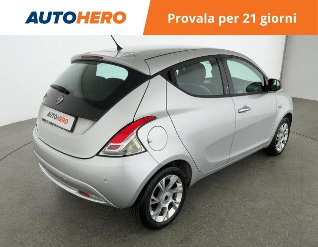 LANCIA Ypsilon 1.2 69 CV 5 porte Gold