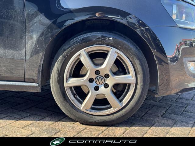 VOLKSWAGEN Polo 1.2 TDI DPF 5 p. Comfortline PER COMMERCIANTI