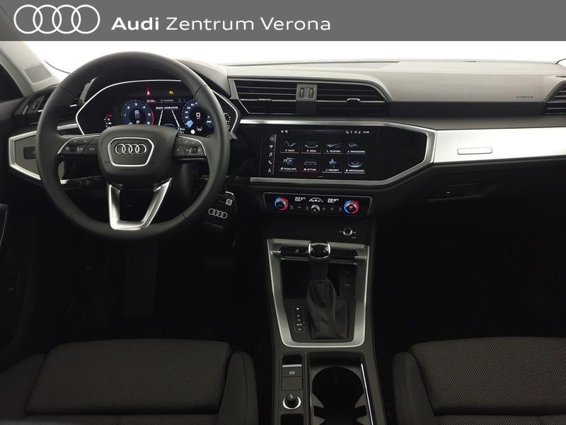 35TDI 150CV S tronic Business Advanced