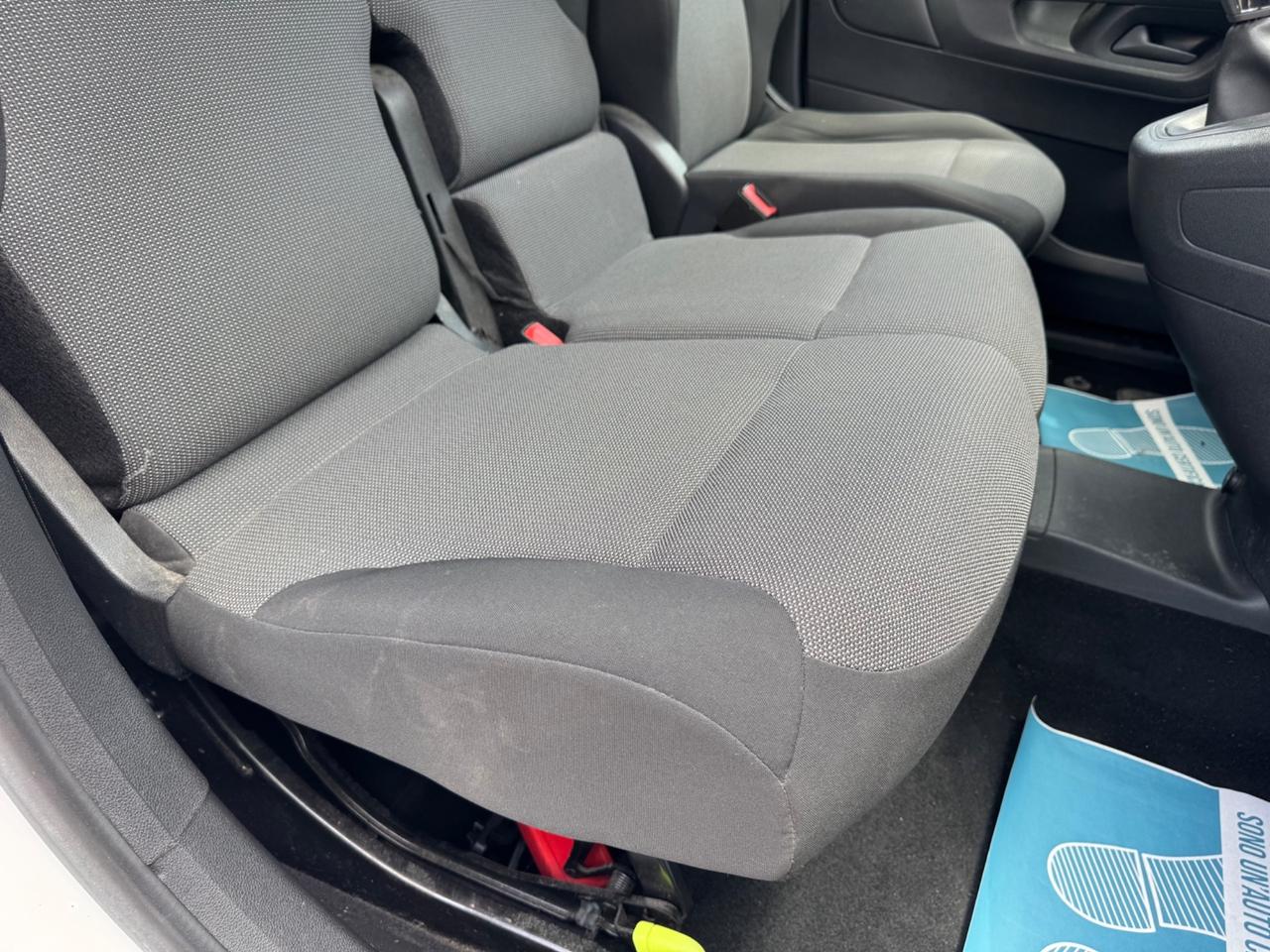 OPEL COMBO 1.6 CDTI E6 3 POSTI L1 FULL