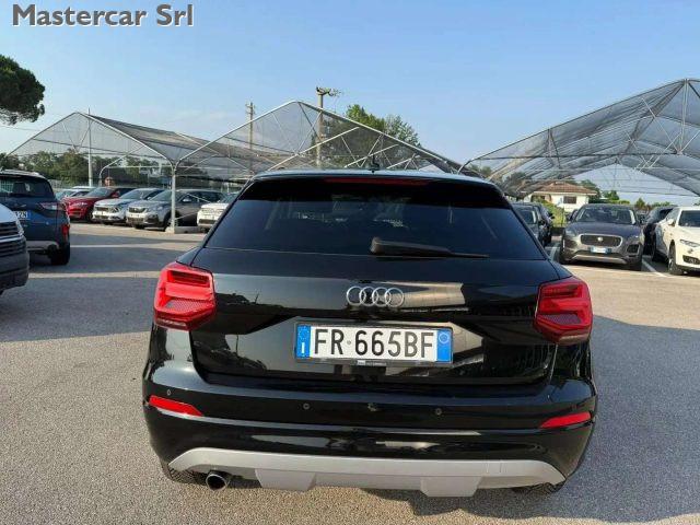 AUDI Q2 Q2 1.6 tdi - targa FR665BF