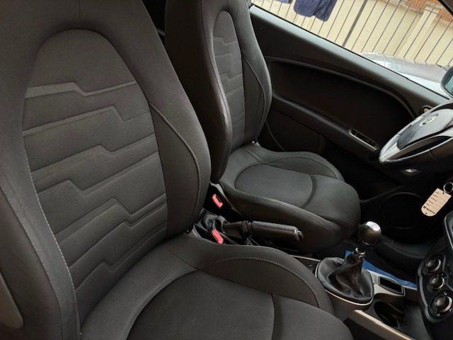 ALFA ROMEO MiTo 1.4 70 CV 8V Progression