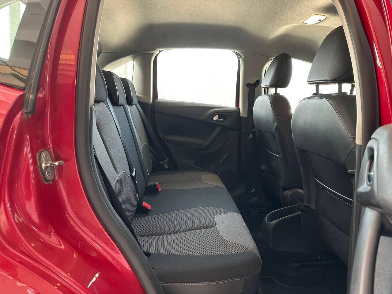 Citroen C3 Exclusive - Unico Proprietario