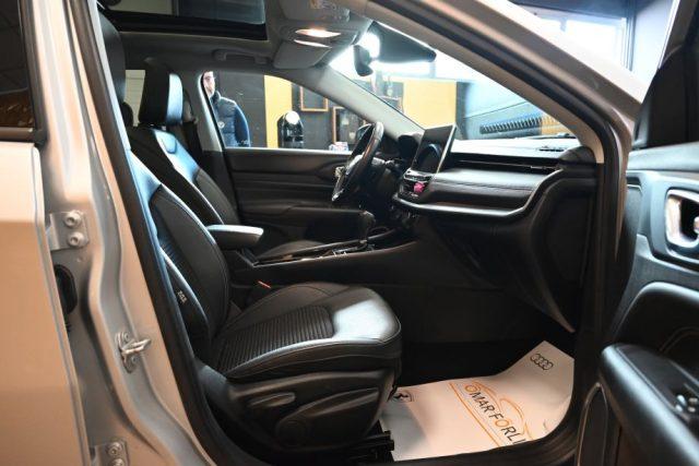 JEEP Compass 1.3 T4 4XE PLUGIN HYBR.LIMITED190CV TET.RADAR FULL