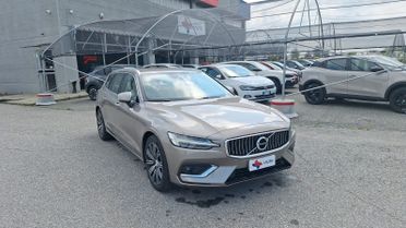 Volvo V60 B4 (d) Geartronic Momentum Business Pro