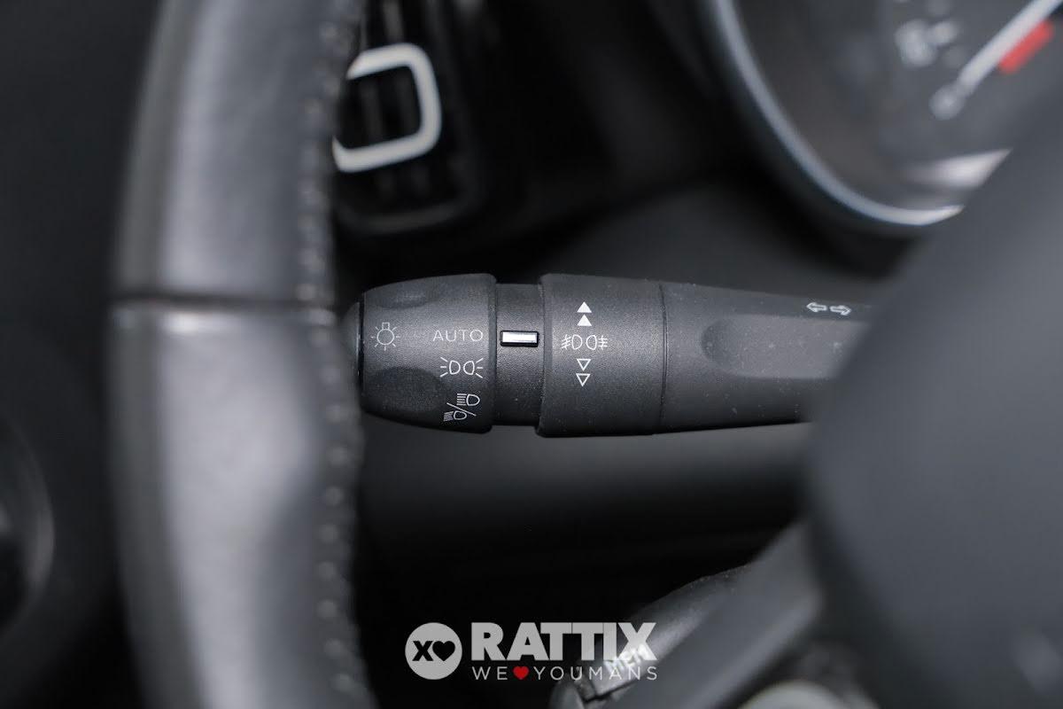 Citroen C3 Aircross 1.2 Puretech 110CV Shine