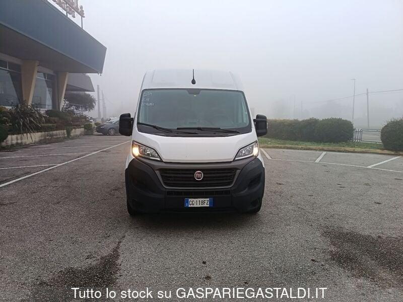 FIAT Ducato 33 2.3 MJT 140CV PM-TN Furgone MH2 E6D