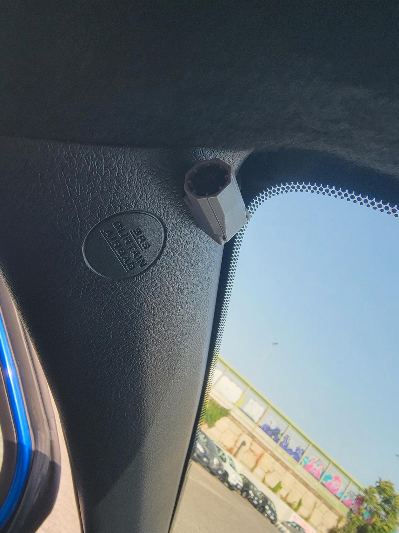 Toyota Yaris 1.5 Hybrid Style TAGLIANDATA TOYOTA
