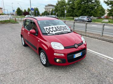 Fiat Panda 1.2 Lounge 51kw 5porte