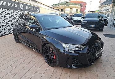 Audi RS 3 Sportback TFSI quattro S tronic S.Back