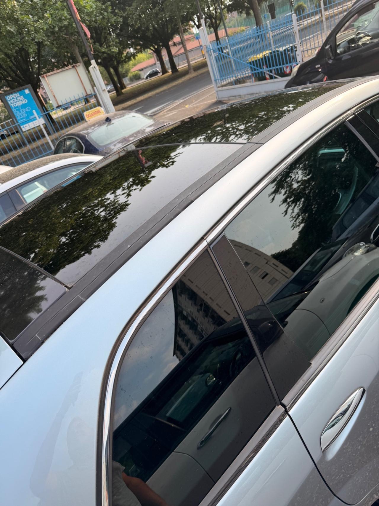 Fiat Croma 1.9 Multijet 16V Emotion