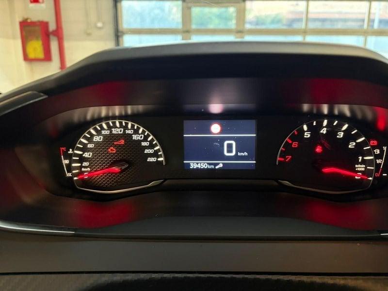 Peugeot 208 Active Puretech 75 S/S