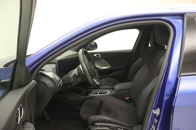 BMW Serie 1 118 d MSport DCT