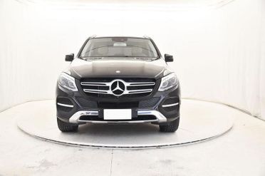 Mercedes-Benz GLE 50 d Pr 350 d Premium Plus 4matic auto