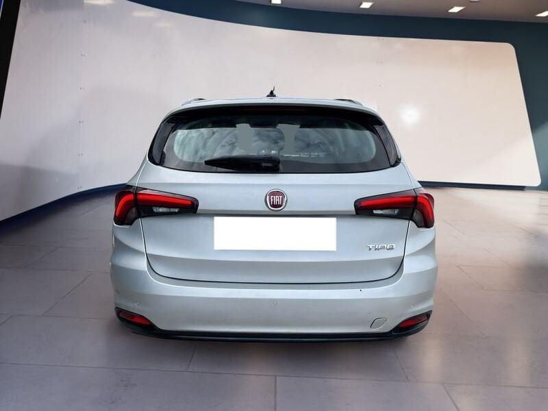 FIAT Tipo SW II 2021 SW 1.6 mjt Life s&s 130cv