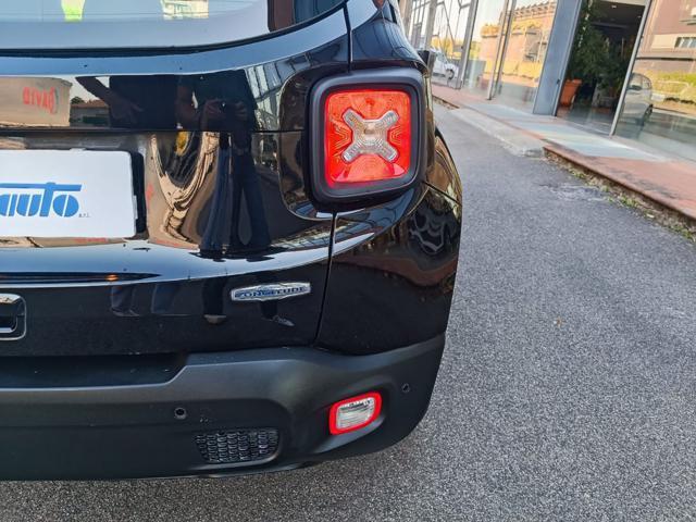 JEEP Renegade 1.4 T-Jet 120 CV GPL Longitude