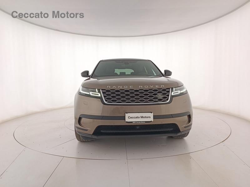 Land Rover Range Rover Velar 2.0 I4 R-Dynamic S 4WD Auto