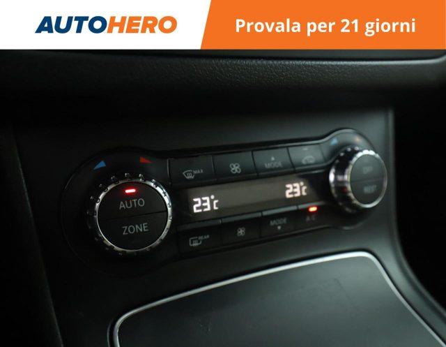 MERCEDES-BENZ B 180 d Automatic Business