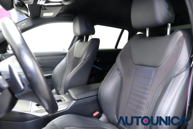BMW 320 E TOURING MSPORT