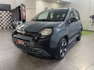 FIAT Panda Cross 1.0 FireFly S&S Hybrid