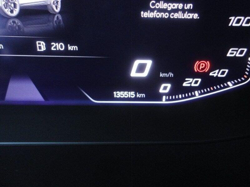 Cupra Formentor Formentor 2.0 TDI 4Drive DSG