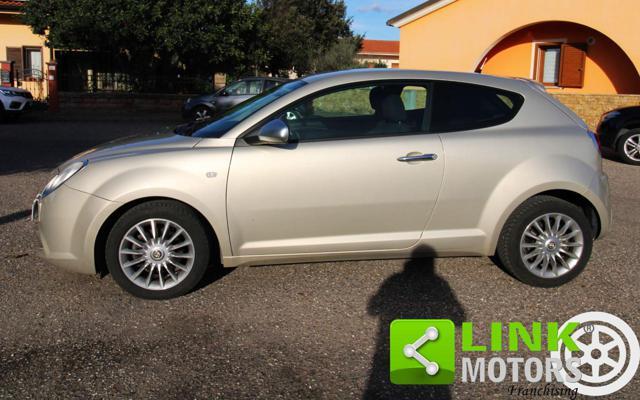 ALFA ROMEO MiTo 1.3 JTDm 85 CV S&S Progression