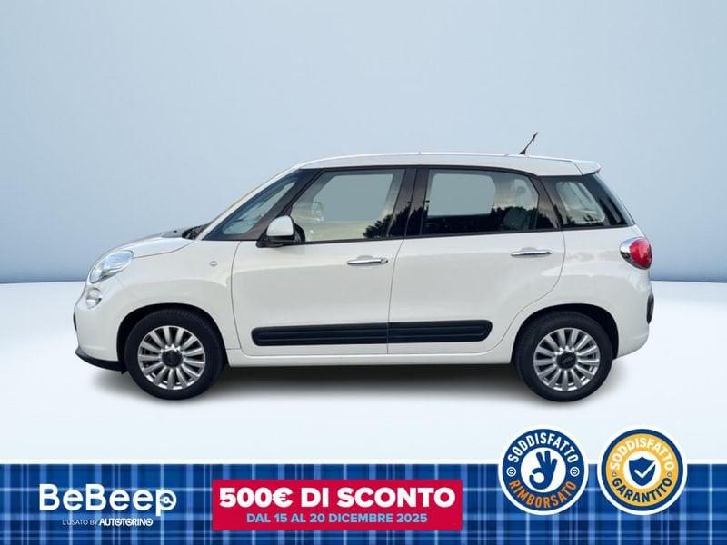 FIAT 500L 1.3 MJT POP STAR 95CV