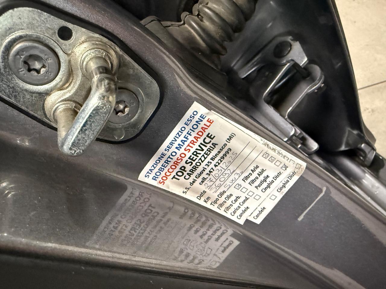 Peugeot 2008 PureTech 82 S&S Allure 110CV Ok Neopatentati