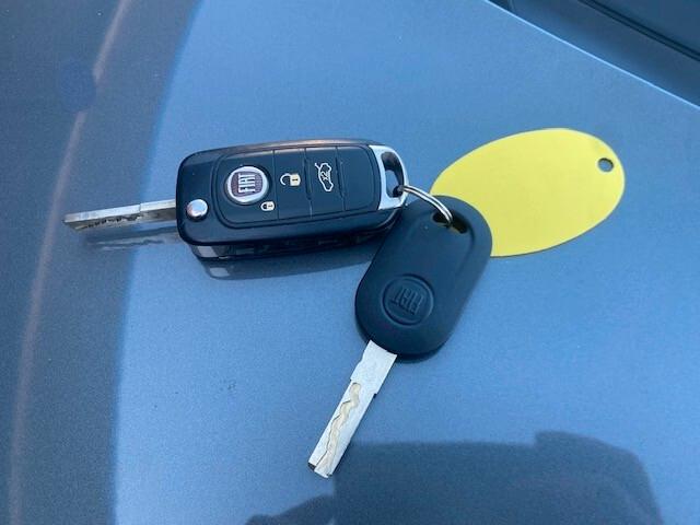 Fiat Tipo 1.6 Mjt S&S SW Business