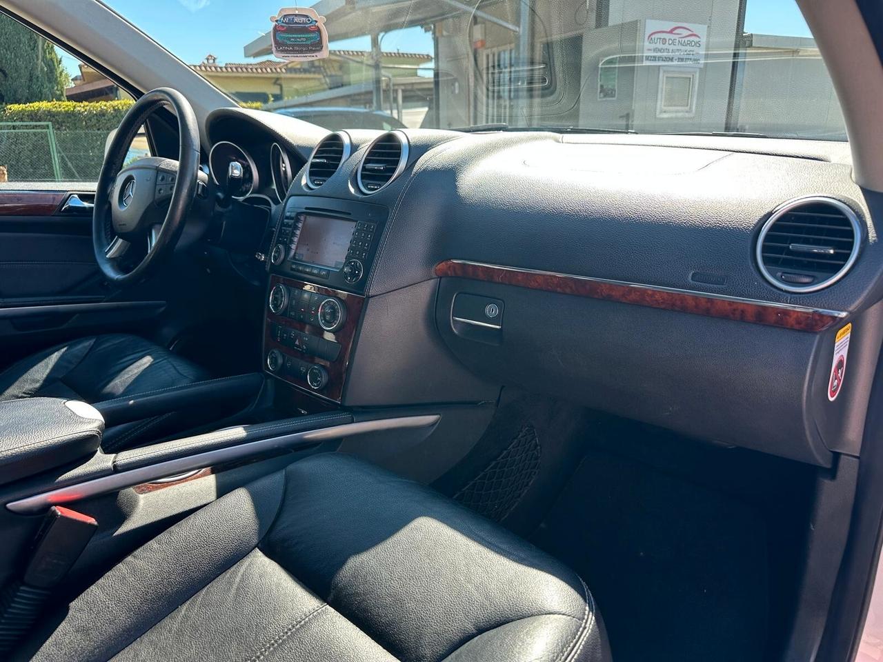 Mercedes GL 320 Automatico 7 posti