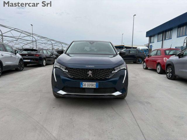 PEUGEOT 5008 5008 II 2021 1.5 bluehdi Allure Pack s - GK009RD