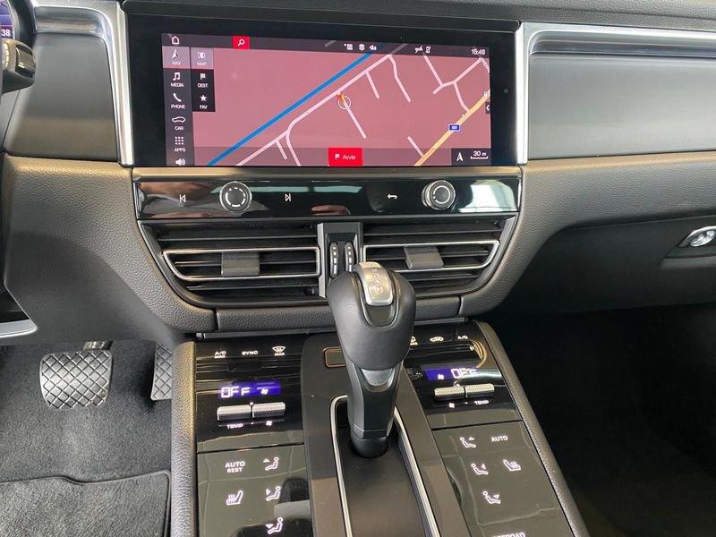 Porsche Macan 2.0 265 cv PDK - IVA Esposta