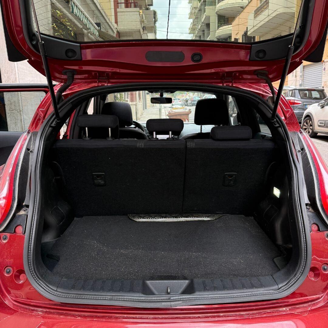 Nissan Juke 1.5 dCi Tekna *Full Optional*