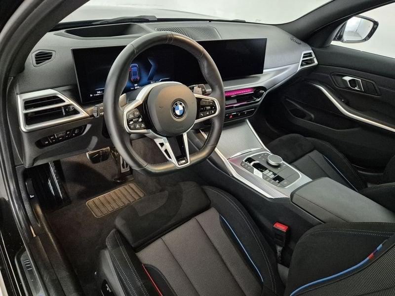 BMW Serie 3 G21 2022 Touring 320d Touring mhev 48V xdrive MSport Pro auto