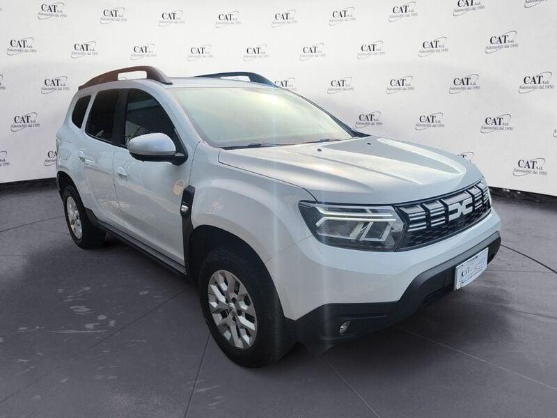 Dacia Duster 1.0 TCe GPL Expression