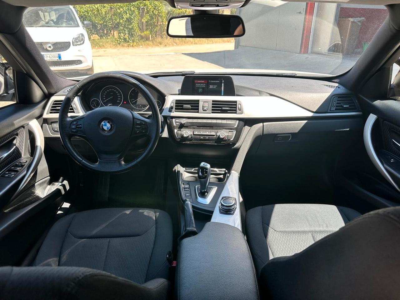 Bmw 316 316d Touring