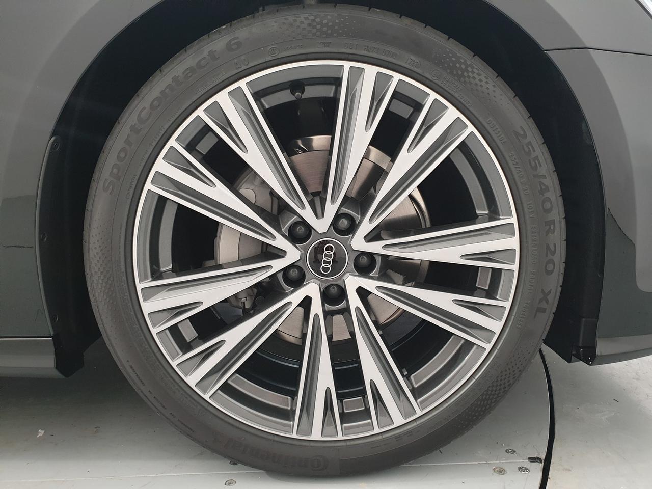 Avant 40 Tdi Mhev Business Sport S Tronic