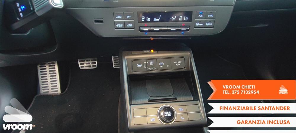 HYUNDAI Kona 2ªs. (2023-->) 1.6 HEV DCT NLine